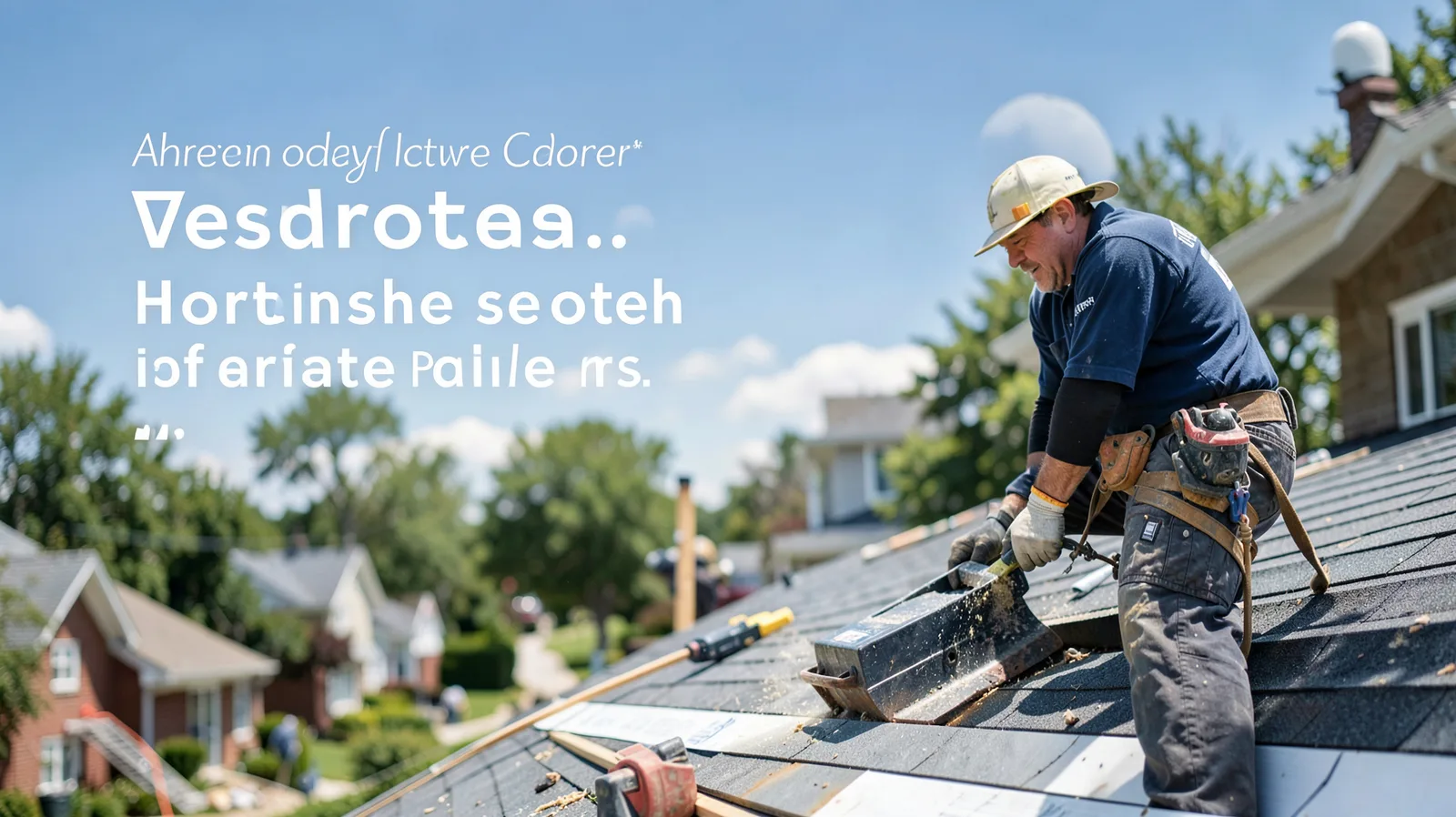 Roof Replacement in Creston, OH near me